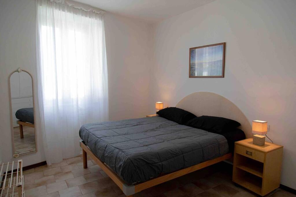 Vista Lago-Appartamento Funzionale Con Vista Varese Zewnętrze zdjęcie